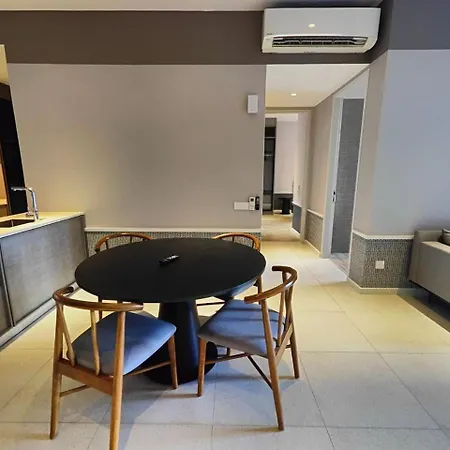 Apartamento Millerz Square By Tido-Tido